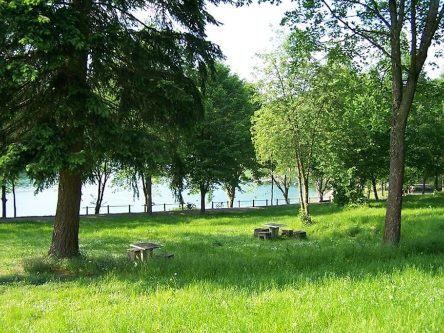 Ferienhaus Lena Im Sauerland Direkt Am Hennesee Мешеде Екстер'єр фото